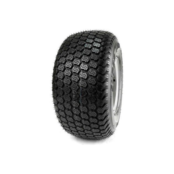 Martin Wheel Kenda 858-4TF-K Super Turf Tire - 18 x 8.50-8 4 Ply Rating 858-4TF-K - main